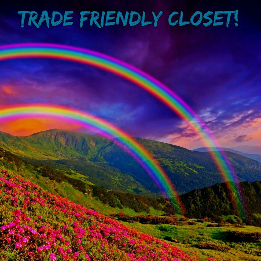 Trade Friendly